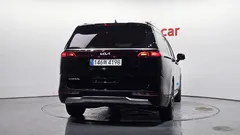 2023 Kia Carnival Diesel 9-Seater Noblesse — фото 4