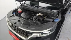 2023 Kia Carnival Diesel 9-Seater Noblesse — фото 6