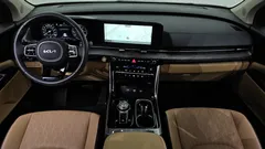 2023 Kia Carnival Diesel 9-Seater Noblesse — фото 7