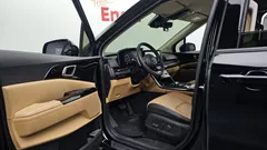 2023 Kia Carnival Diesel 9-Seater Noblesse — фото 10