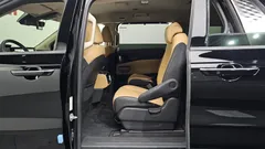 2023 Kia Carnival Diesel 9-Seater Noblesse — фото 11
