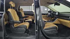 2023 Kia Carnival Diesel 9-Seater Noblesse — фото 12