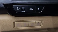 2023 Kia Carnival Diesel 9-Seater Noblesse — фото 13