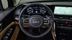 2023 Kia Carnival Diesel 9-Seater Noblesse — фото 14