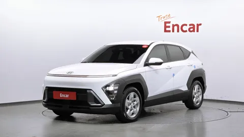 2023 Hyundai Kona Modern