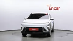 2023 Hyundai Kona Modern — фото 3