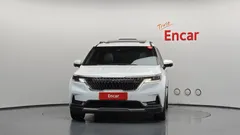2023 Kia Carnival Diesel 9-Seater Noblesse — фото 3