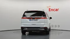 2023 Kia Carnival Diesel 9-Seater Noblesse — фото 4