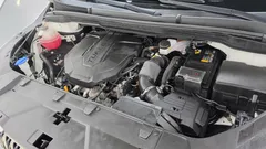 2023 Kia Carnival Diesel 9-Seater Noblesse — фото 6