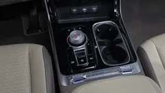 2023 Kia Carnival Diesel 9-Seater Noblesse — фото 9