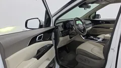2023 Kia Carnival Diesel 9-Seater Noblesse — фото 10
