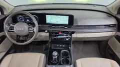 2023 Kia Carnival Diesel 9-Seater Noblesse — фото 14