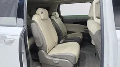 2023 Kia Carnival Diesel 9-Seater Noblesse — фото 16
