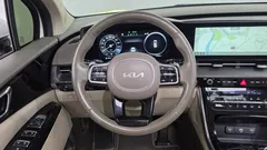 2023 Kia Carnival Diesel 9-Seater Noblesse — фото 17