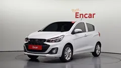 2022 Chevrolet Spark Premier — фото 1