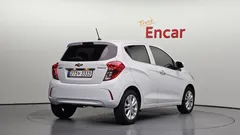 2022 Chevrolet Spark Premier — фото 2