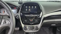 2022 Chevrolet Spark Premier — фото 16