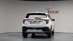 2024 Kia Seltos Gasoline 1.6 Turbo 2WD — фото 4