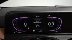2024 Kia Seltos Gasoline 1.6 Turbo 2WD — фото 8