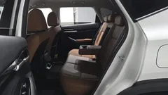 2024 Kia Seltos Gasoline 1.6 Turbo 2WD — фото 16