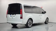 2024 Hyundai Staria Cargo 5-Seater — фото 2