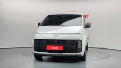 2024 Hyundai Staria Cargo 5-Seater — фото 3
