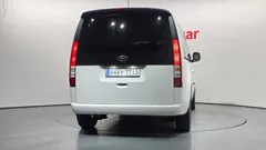 2024 Hyundai Staria Cargo 5-Seater — фото 4