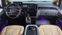 2024 Hyundai Staria Cargo 5-Seater — фото 7