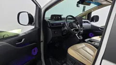 2024 Hyundai Staria Cargo 5-Seater — фото 10