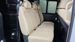 2024 Hyundai Staria Cargo 5-Seater — фото 12