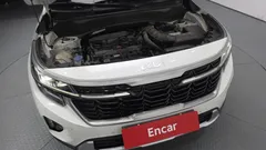 2023 Kia Seltos Gasoline 1.6 Turbo 2WD — фото 6