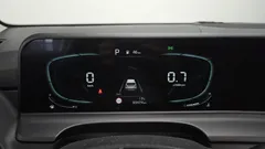 2023 Kia Seltos Gasoline 1.6 Turbo 2WD — фото 8