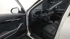 2023 Kia Seltos Gasoline 1.6 Turbo 2WD — фото 10