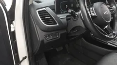 2023 Kia Seltos Gasoline 1.6 Turbo 2WD — фото 13