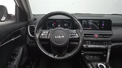 2023 Kia Seltos Gasoline 1.6 Turbo 2WD — фото 14