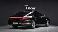 2023 Genesis G90 Gasoline 3.5 Turbo AWD — фото 2