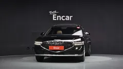 2023 Genesis G90 Gasoline 3.5 Turbo AWD — фото 3
