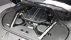 2023 Genesis G90 Gasoline 3.5 Turbo AWD — фото 6