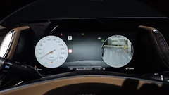 2023 Genesis G90 Gasoline 3.5 Turbo AWD — фото 8