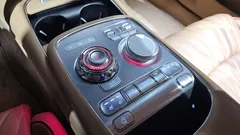 2023 Genesis G90 Gasoline 3.5 Turbo AWD — фото 9