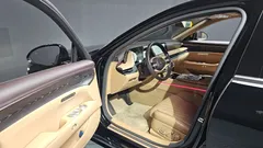 2023 Genesis G90 Gasoline 3.5 Turbo AWD — фото 10