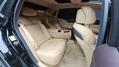 2023 Genesis G90 Gasoline 3.5 Turbo AWD — фото 11