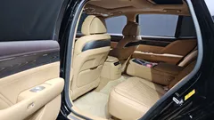 2023 Genesis G90 Gasoline 3.5 Turbo AWD — фото 12