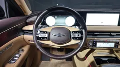 2023 Genesis G90 Gasoline 3.5 Turbo AWD — фото 13