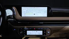 2023 Genesis G90 Gasoline 3.5 Turbo AWD — фото 14
