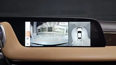 2023 Genesis G90 Gasoline 3.5 Turbo AWD — фото 15