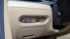 2023 Genesis G90 Gasoline 3.5 Turbo AWD — фото 19