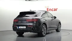 2021 Genesis GV70 2.5T Gasoline AWD — фото 2