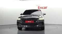 2021 Genesis GV70 2.5T Gasoline AWD — фото 3