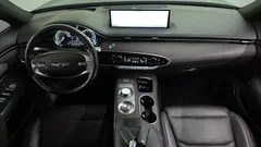 2021 Genesis GV70 2.5T Gasoline AWD — фото 7